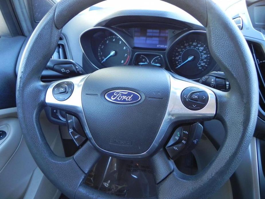 used 2013 Ford Escape car, priced at $12,475