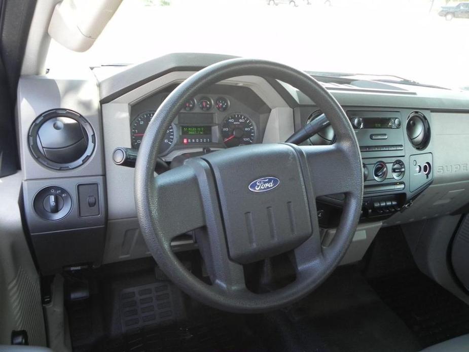 used 2008 Ford F-350 car, priced at $13,975