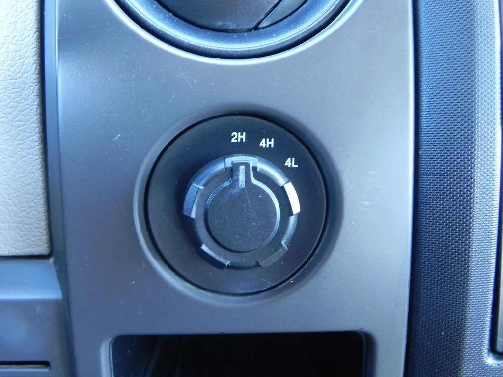 used 2009 Ford F-150 car, priced at $16,975