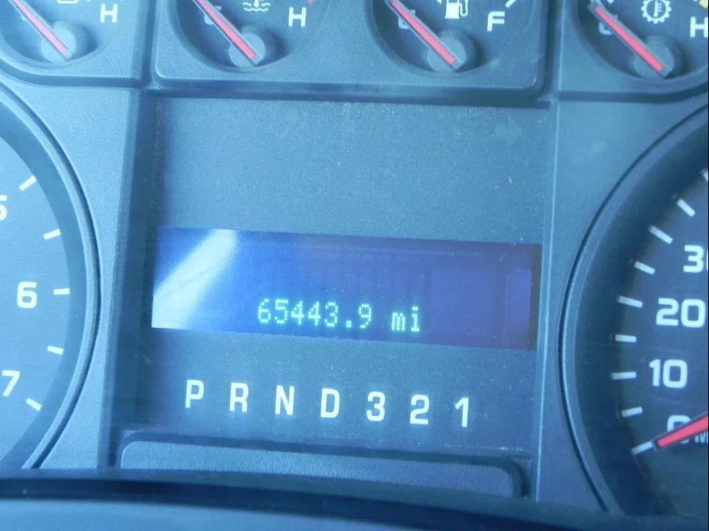 used 2009 Ford F-150 car, priced at $16,975