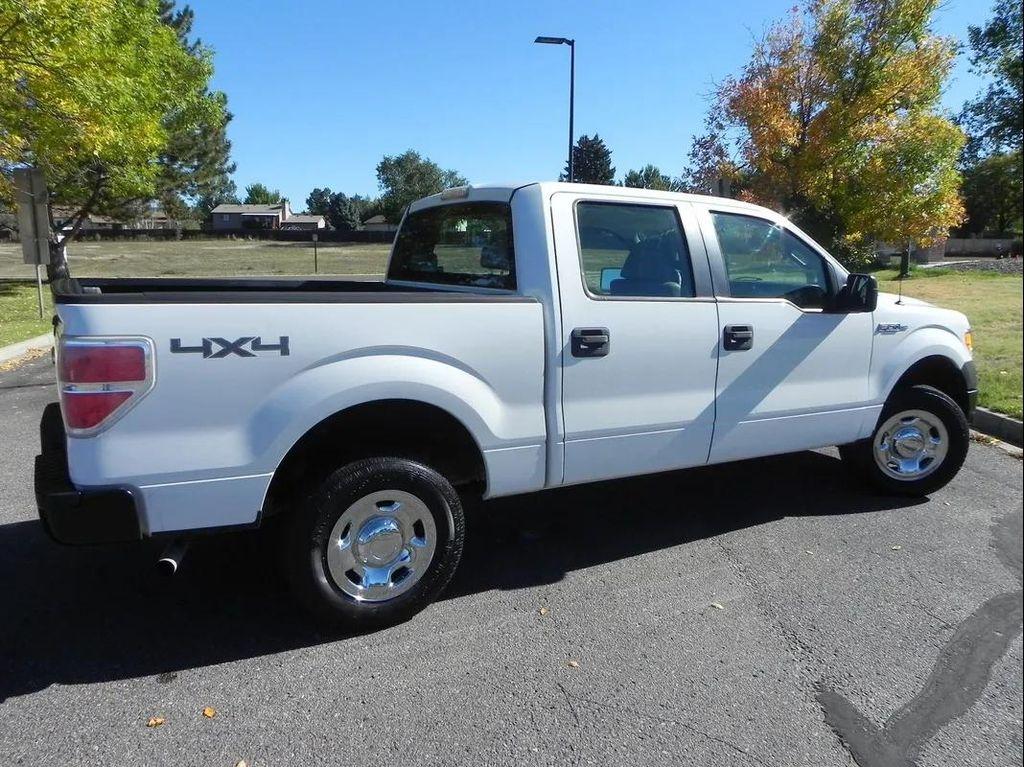used 2009 Ford F-150 car, priced at $16,975