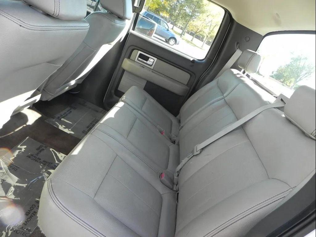 used 2009 Ford F-150 car, priced at $16,975