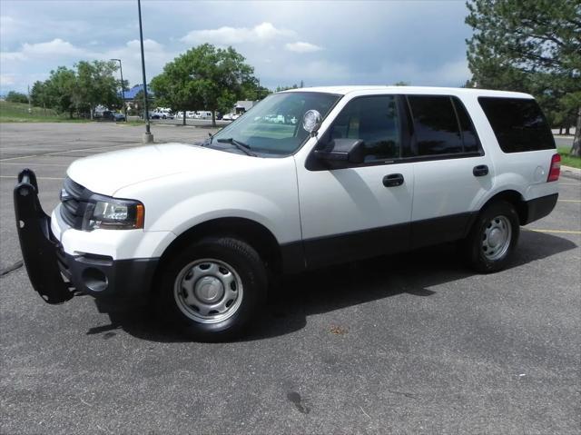 used 2017 Ford Expedition car, priced at $15,975