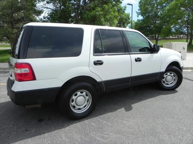 used 2017 Ford Expedition car, priced at $15,975