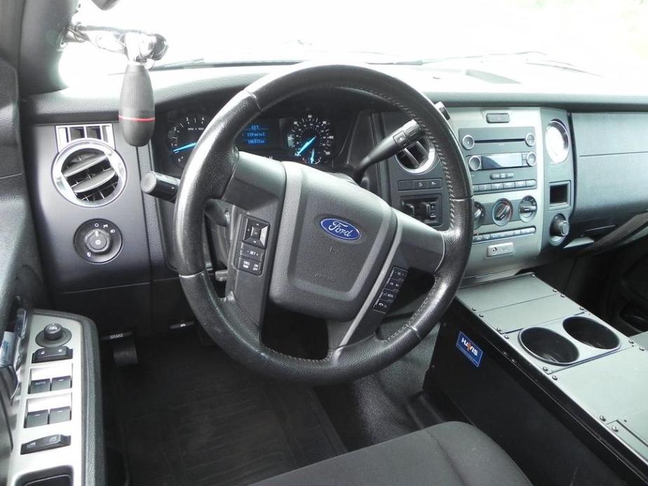 used 2017 Ford Expedition car, priced at $16,975