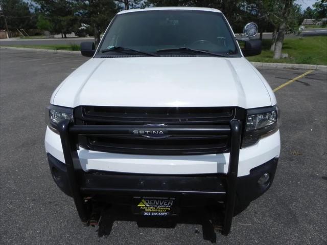 used 2017 Ford Expedition car, priced at $15,975