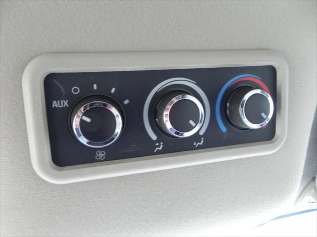 used 2012 Chevrolet Express 3500 car, priced at $18,975