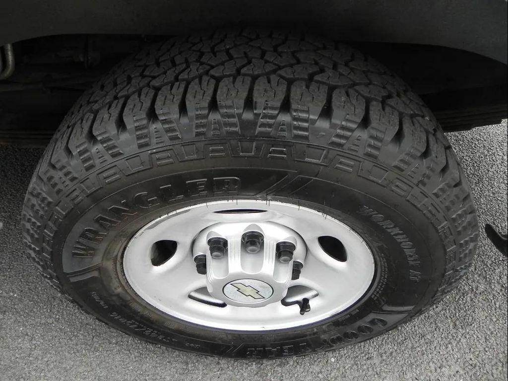 used 2012 Chevrolet Express 3500 car, priced at $15,975