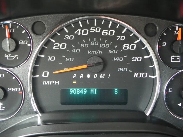 used 2012 Chevrolet Express 3500 car, priced at $18,975