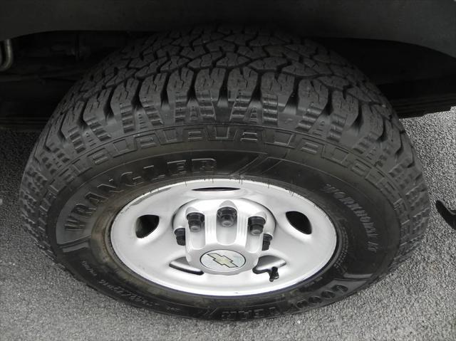 used 2012 Chevrolet Express 3500 car, priced at $18,975