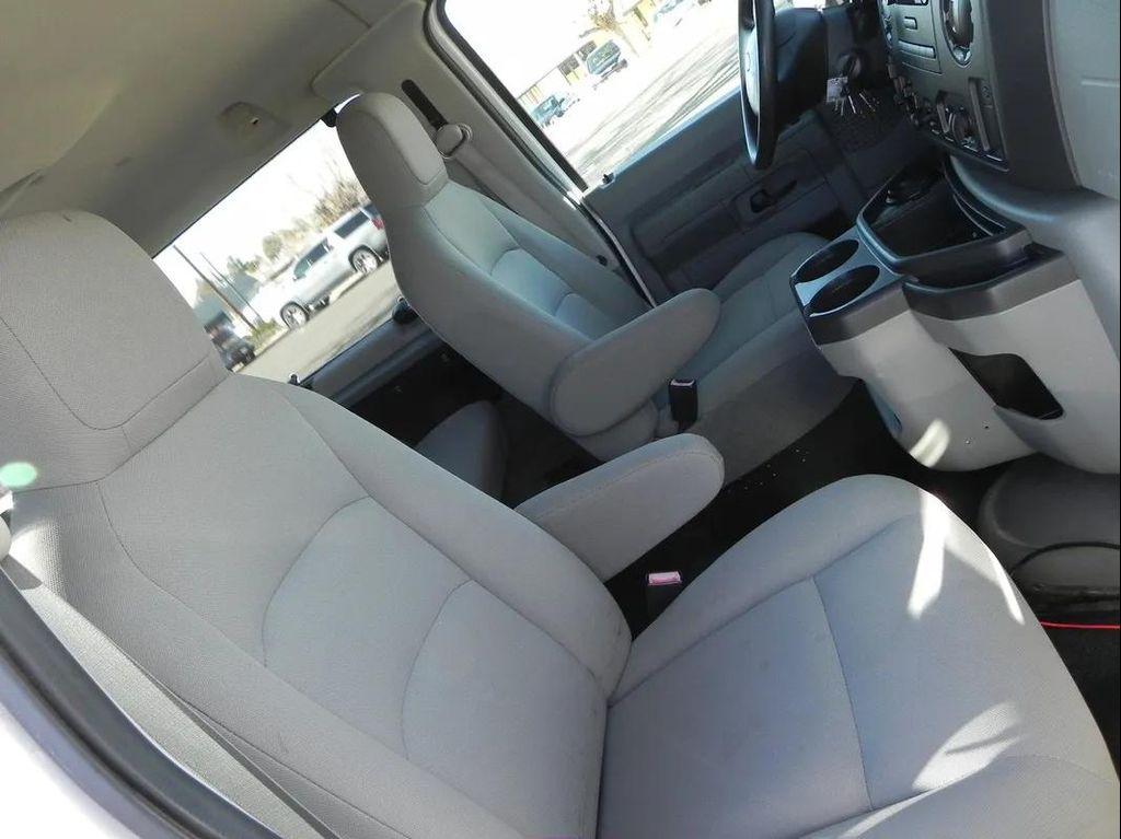 used 2009 Ford E150 car, priced at $17,975