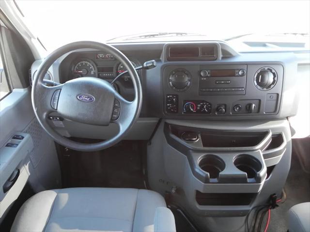 used 2009 Ford E150 car, priced at $19,975