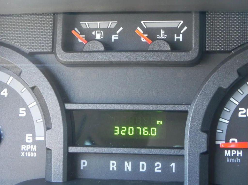 used 2009 Ford E150 car, priced at $17,975