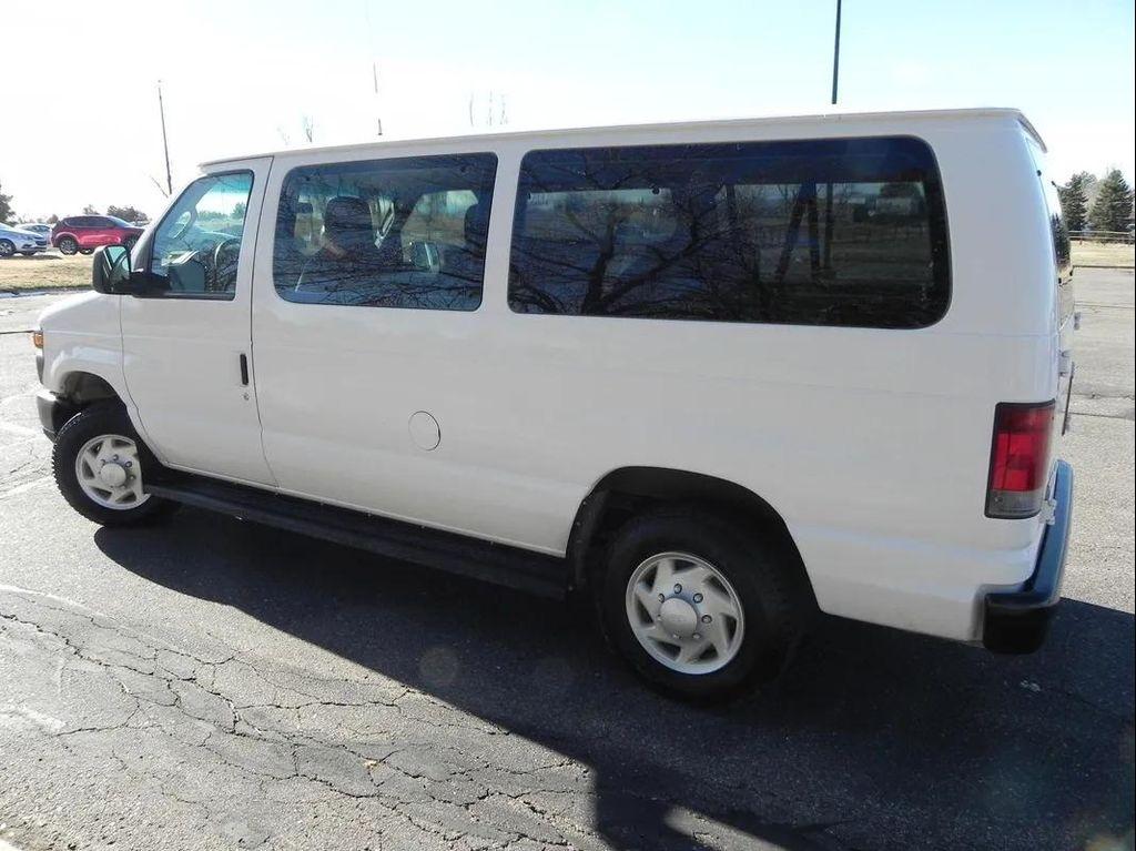 used 2009 Ford E150 car, priced at $17,975