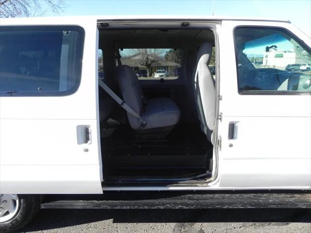 used 2009 Ford E150 car, priced at $19,975