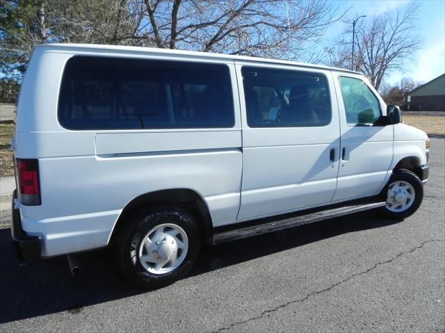 used 2009 Ford E150 car, priced at $19,975