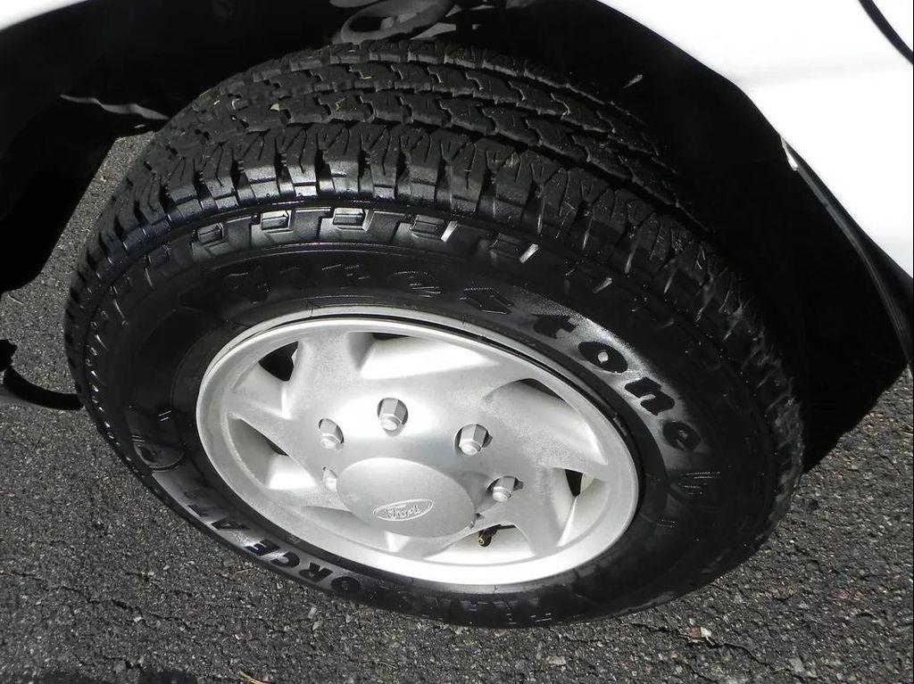 used 2009 Ford E150 car, priced at $17,975