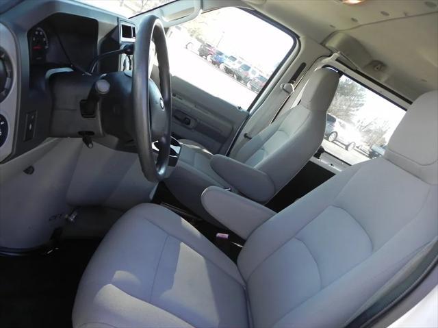 used 2009 Ford E150 car, priced at $19,975