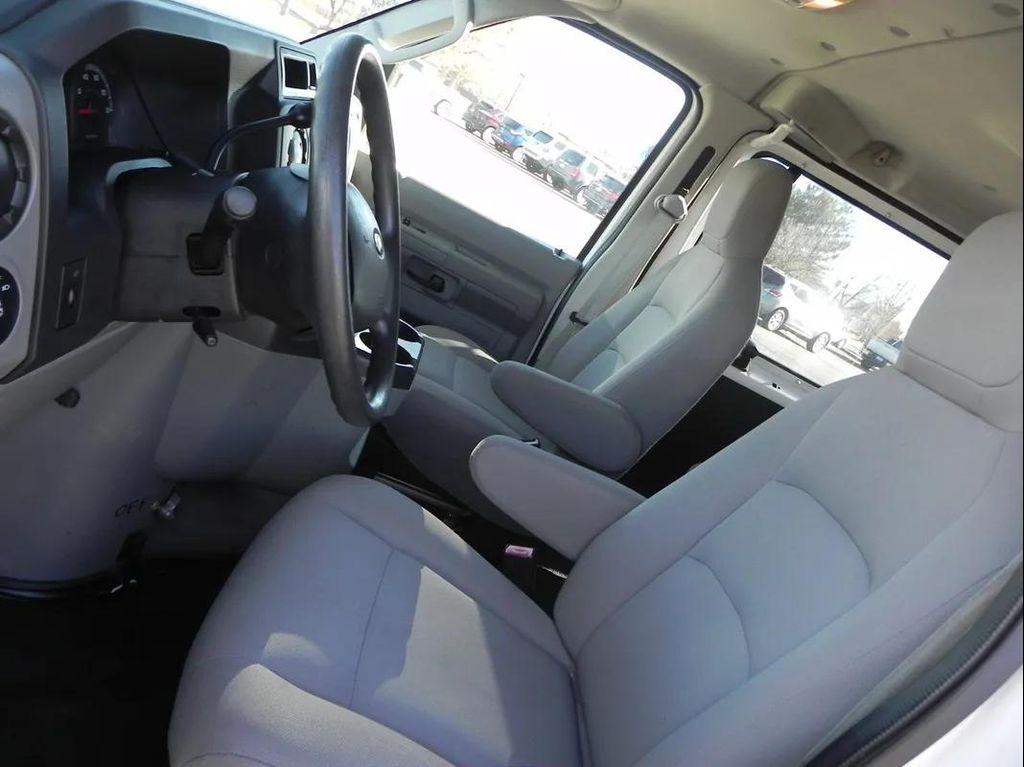 used 2009 Ford E150 car, priced at $17,975