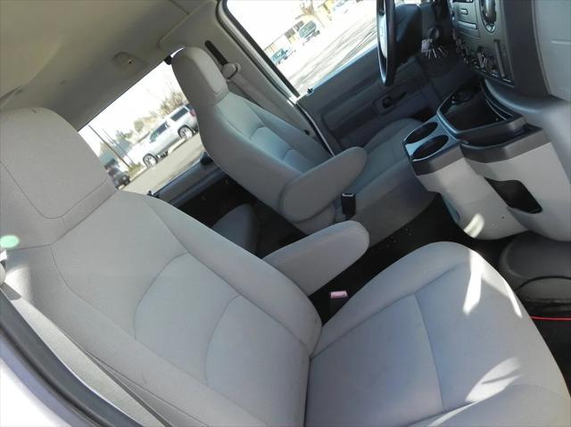 used 2009 Ford E150 car, priced at $19,975