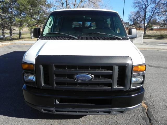 used 2009 Ford E150 car, priced at $19,975