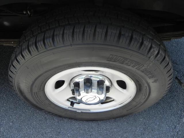 used 2016 Chevrolet Express 3500 car, priced at $34,975