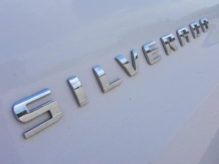 used 2015 Chevrolet Silverado 1500 car, priced at $18,475