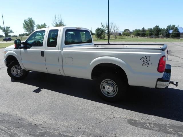 used 2016 Ford F-250 car, priced at $24,975