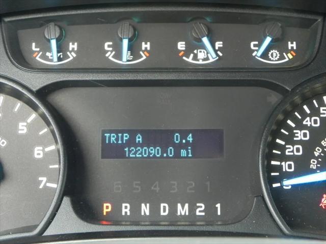 used 2014 Ford F-150 car, priced at $13,975