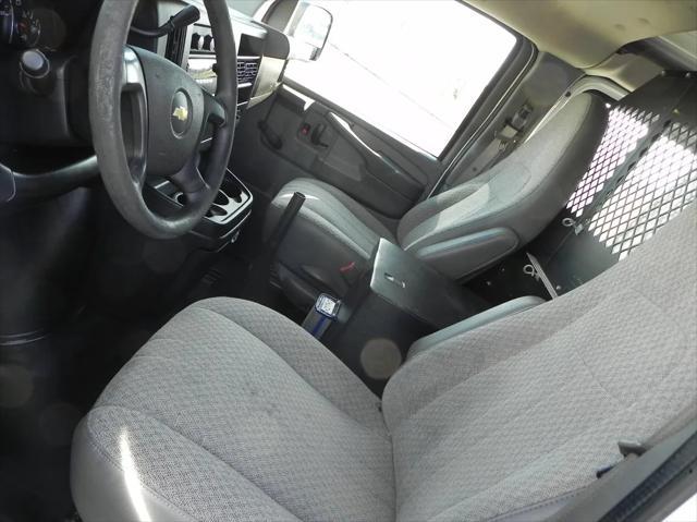 used 2012 Chevrolet Express 1500 car, priced at $26,975