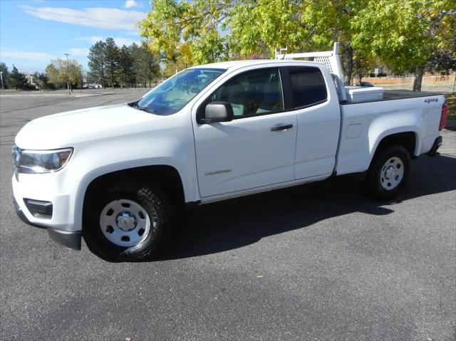 used 2016 Chevrolet Colorado car, priced at $19,975