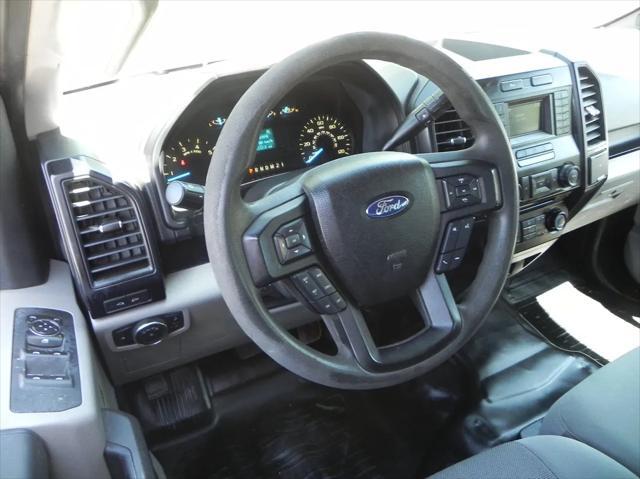 used 2016 Ford F-150 car, priced at $23,975