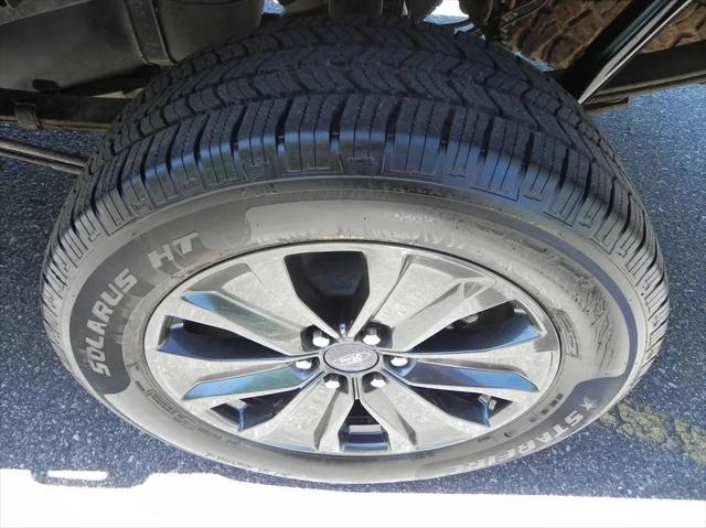 used 2016 Ford F-150 car, priced at $23,975