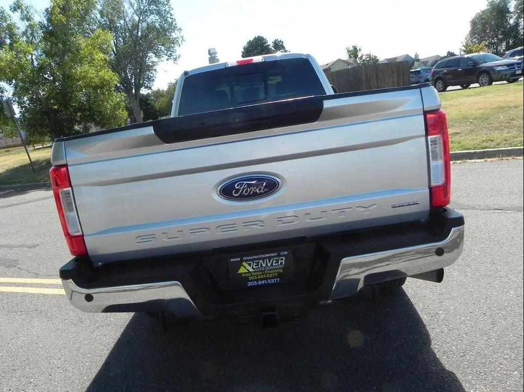 used 2019 Ford F-250 car, priced at $29,975