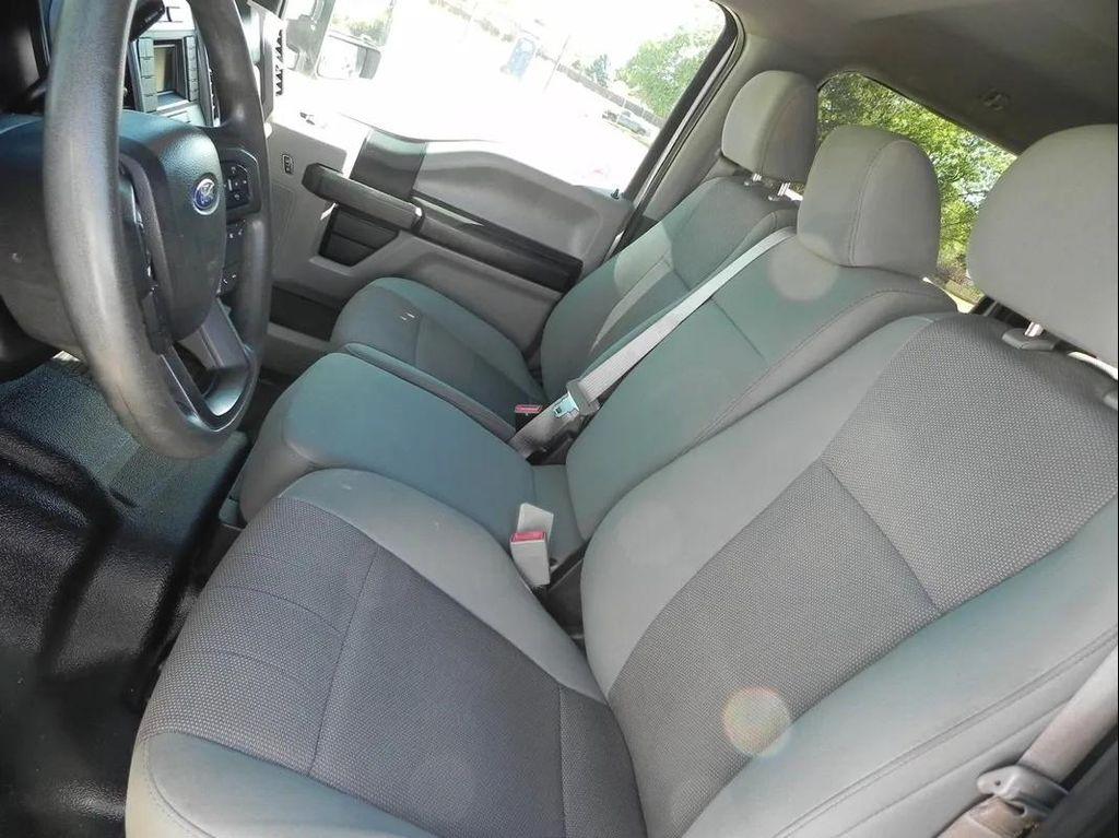 used 2019 Ford F-250 car, priced at $29,975