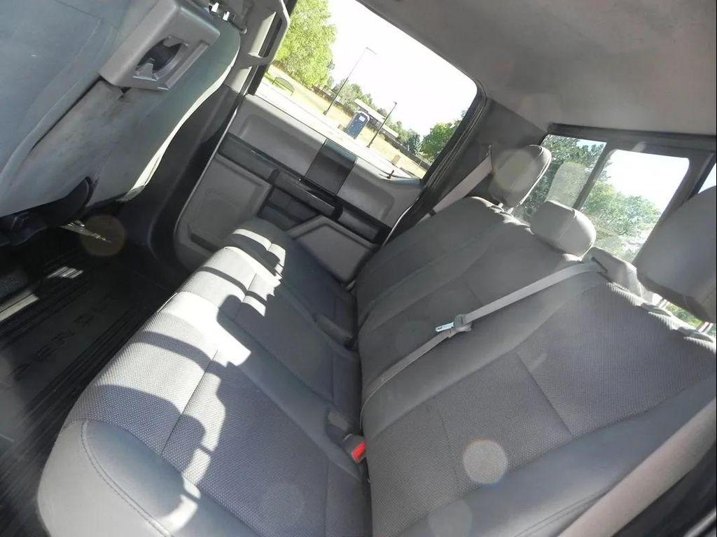 used 2019 Ford F-250 car, priced at $29,975