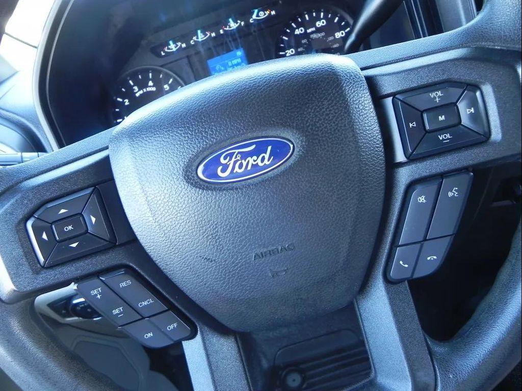 used 2019 Ford F-250 car, priced at $29,975