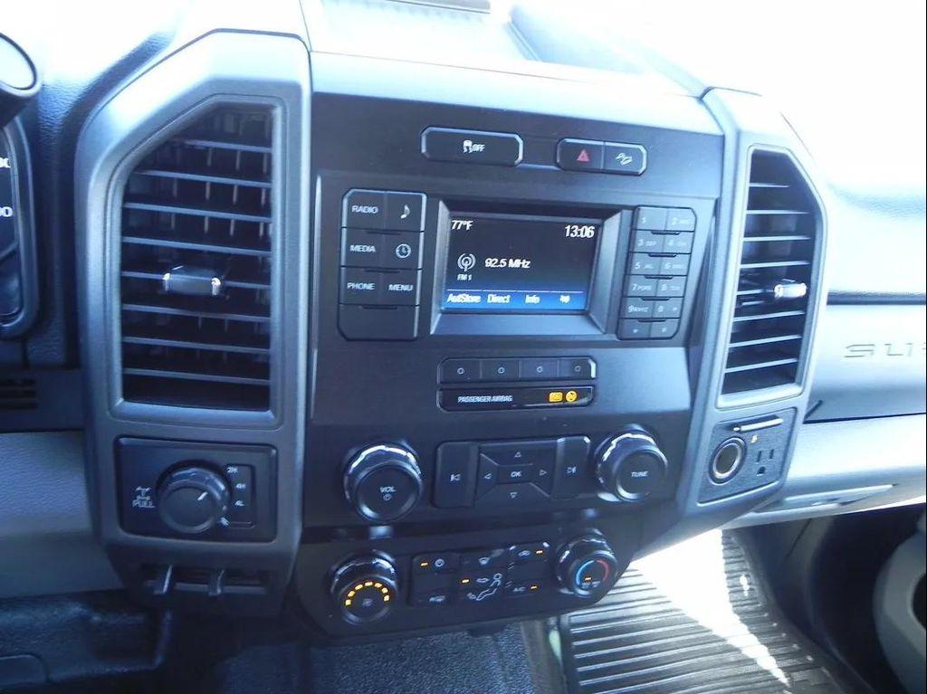 used 2019 Ford F-250 car, priced at $29,975