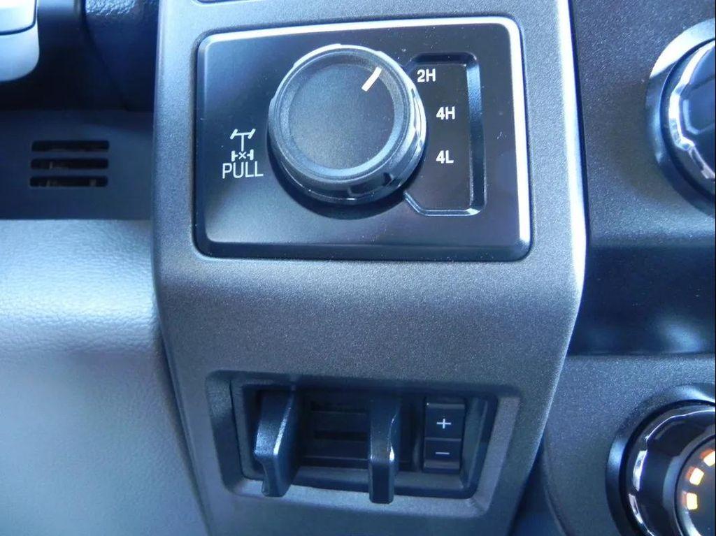 used 2019 Ford F-250 car, priced at $29,975