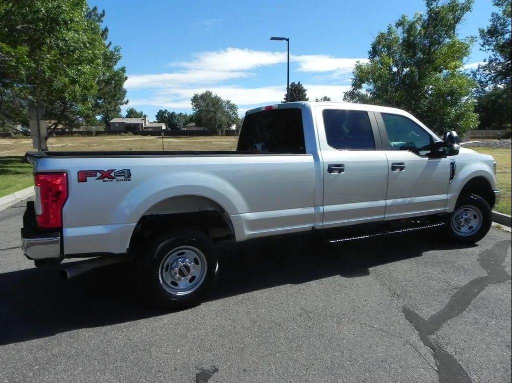 used 2019 Ford F-250 car, priced at $29,975