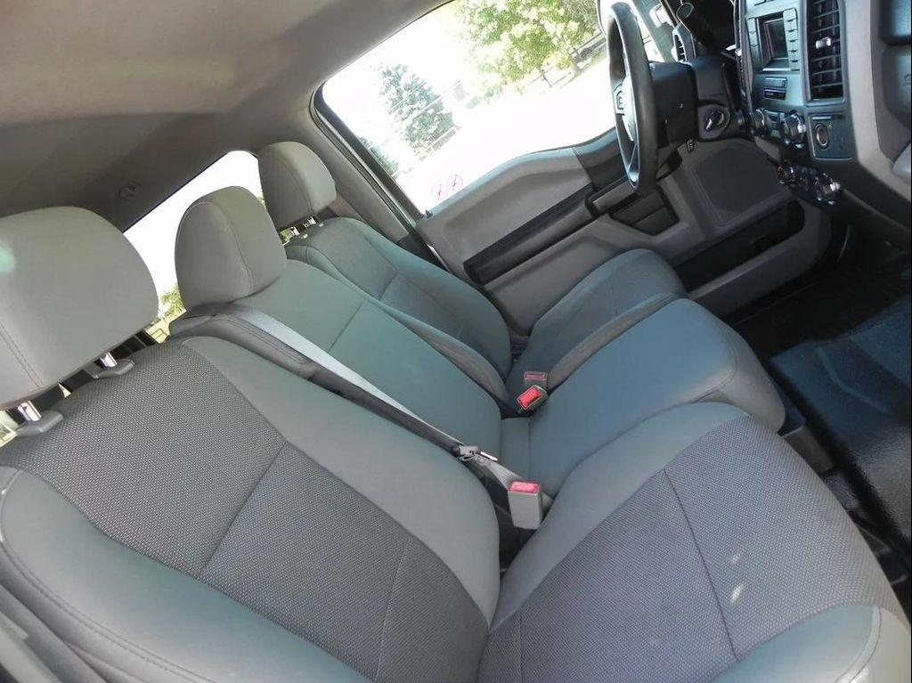 used 2019 Ford F-250 car, priced at $29,975
