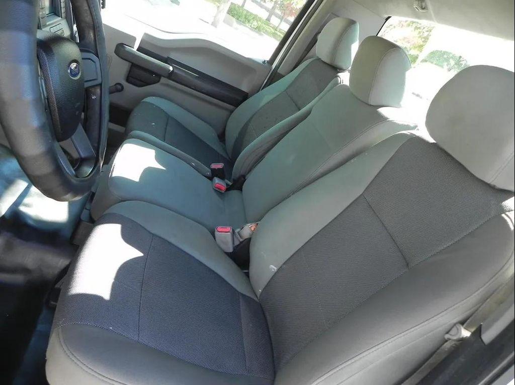 used 2015 Ford F-150 car, priced at $13,975