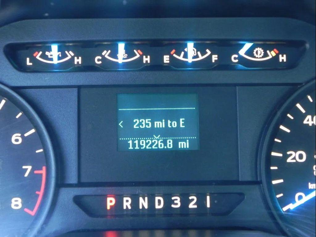 used 2015 Ford F-150 car, priced at $13,975