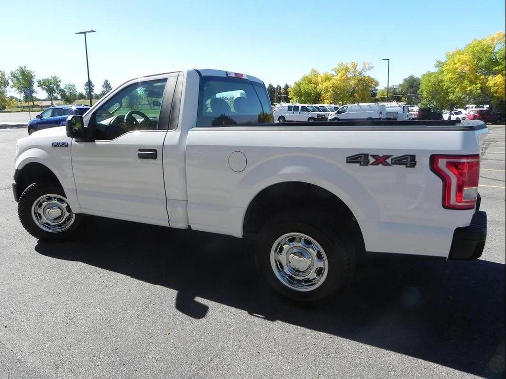 used 2015 Ford F-150 car, priced at $13,975