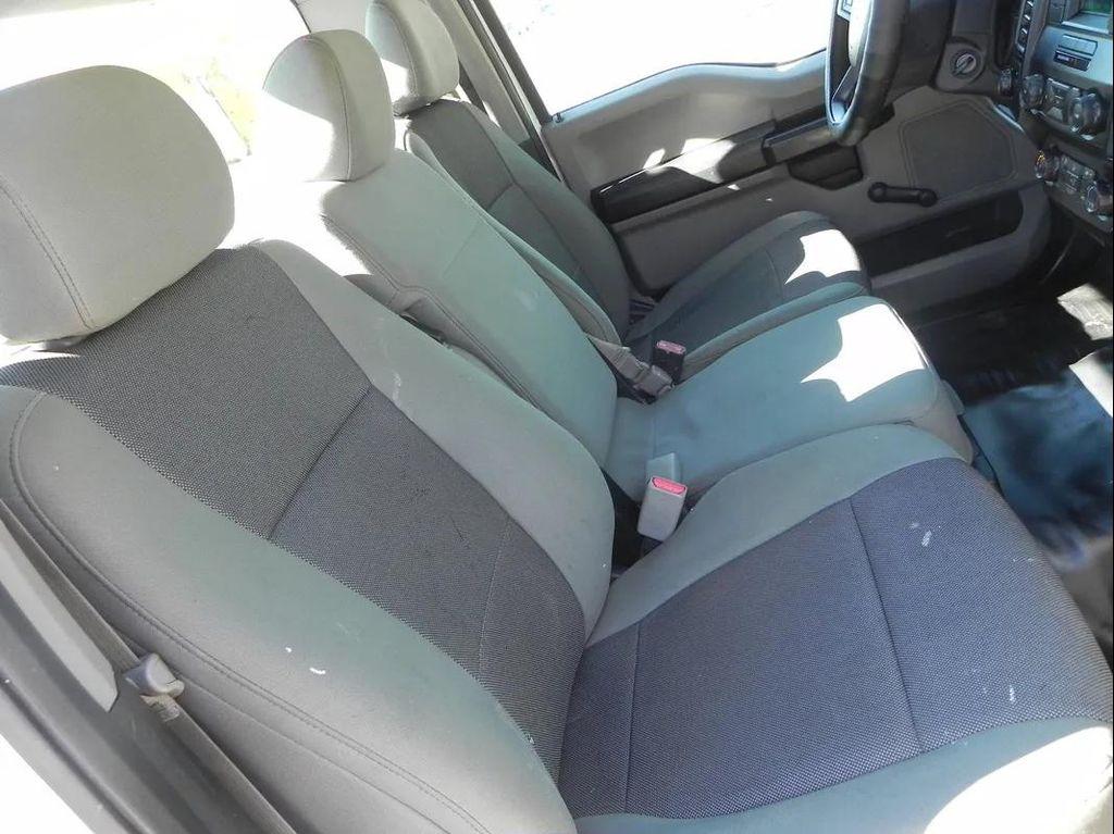 used 2015 Ford F-150 car, priced at $13,975