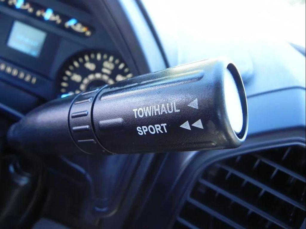 used 2015 Ford F-150 car, priced at $13,975