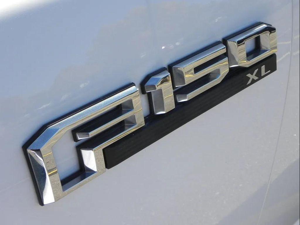 used 2015 Ford F-150 car, priced at $13,975