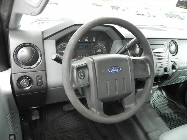 used 2015 Ford F-250 car, priced at $22,975