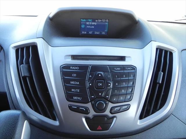 used 2015 Ford Transit-350 car, priced at $32,975