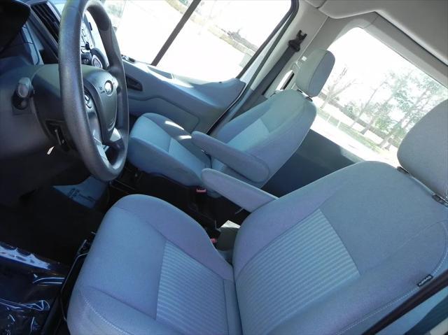 used 2015 Ford Transit-350 car, priced at $32,975
